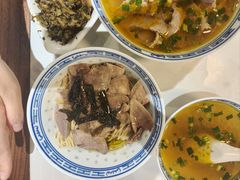 -永丰面馆(汉口路店)