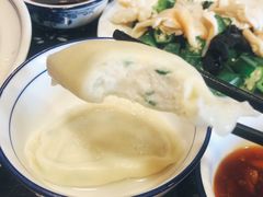 -旺角小渔村(二马路店)