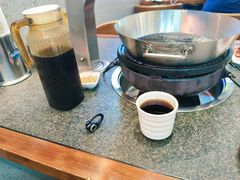 -揽月斋炙子烤肉·清真(安定门·五道营店)