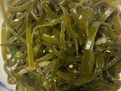 凉拌海带丝-临潼印象·特色陕菜