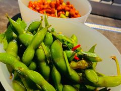 -很久以前羊肉串(南京路第一百货店)