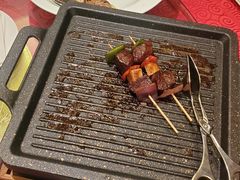 -杭州香格里拉·香宫中餐厅