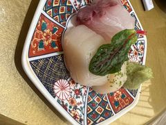 -鮨政· Omakase(港汇恒隆广场店)