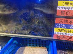 -三个渔夫·蒸汽海鲜(小白楼店)