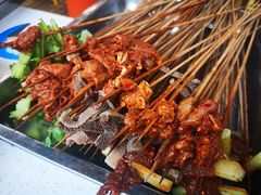 -小郡肝串串(解放碑店)