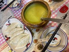 揭西擂茶-揭西擂茶(龙华店)