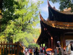 -普陀山风景名胜区-法雨禅寺