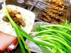 -小寒羊烧烤(凯瑞时代大厦店)