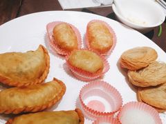 -老客站酒楼(金花南路店)