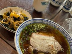 -同得兴 Since·1995 传统苏式面馆(嘉馀坊店)