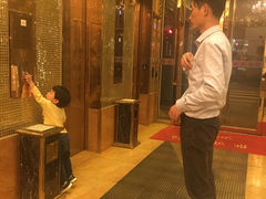 -香港华美达海景酒店