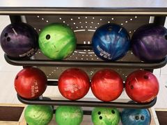 -广州保龄球馆(广州天河体育中心店)