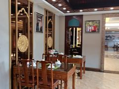 -民族饭荘(新华大街店)