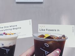 -O.P.S. CAFE