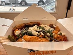 -呷贺盐酥鸡(抄纸巷店)
