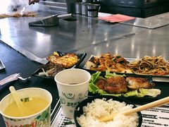 -台烘平价铁板烧(奥城店)