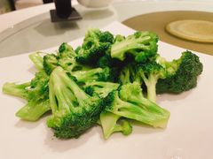 -唐拉雅秀酒店-唐苑中餐厅