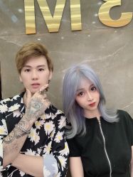 -3M hair美发沙龙