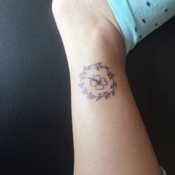 点击看大图 -英刺青 纹身 洗纹身