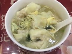 -锡笼记·无锡小笼(新明路店)