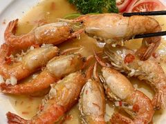 -隅乐胡椒虾·台湾菜·团建(皇岗店)