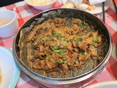 -粤香楼(新光里店)