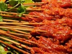 -袁记串串香(川师店)