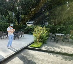 -宝生月子中心(独栋园林·福田店)