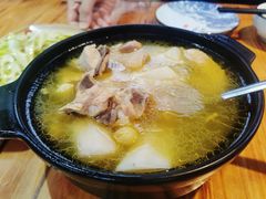 -青城甲(青城山店)