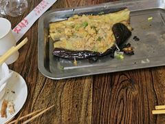 -大胡子海鲜·天津菜·砂锅烧烤(五大道创始店)