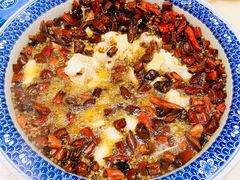 -冯鱼头火锅(青蓝山美食一条街店)