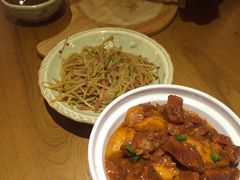 -春饼先生·北京烤鸭(甘井子万达店)