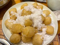 -三千里韩式炭火烤肉(南八马路店)