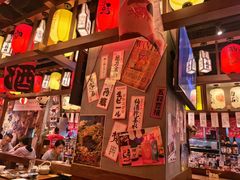 -白石的深夜食堂(济南万象城店)