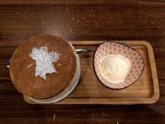 -芙蕾哥哥souffle