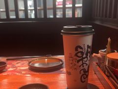 -京鹿料理(荟聚店)