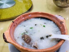 -吉莲利苑海鲜酒家(珠海拱北29年老字号店)