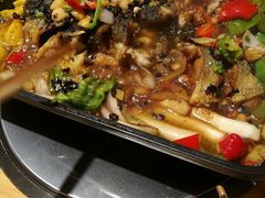 -小小河边鱼(天润城店)