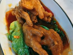 卤鸡爪-千岛湖小鱼儿·淳安匠心农家菜