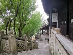 -阳明祠