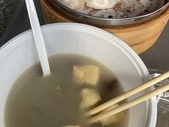 -鸡鸣汤包(红山动物园店)