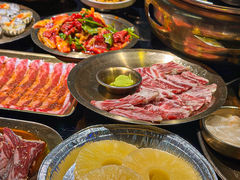-东味北道熟成·炭火烤肉(九龙店)