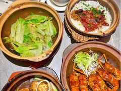 -啫神·广州地标美食(北京路店)