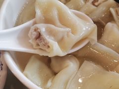 三鲜馄炖-王興記(中山路店)