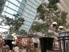 -RISE RESTAURANT(滨海湾金沙店)