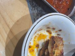 -酒拾烤肉(解放路店)