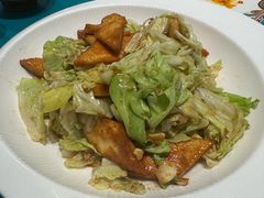 -巴依老爷新疆美食(望京小街店)