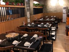 大堂-八合里牛肉火锅(八合里总店)