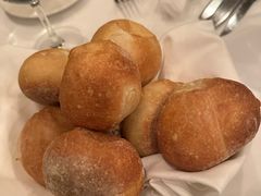 -Keens Steakhouse