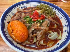 -十里香粉馆(虹桥中路店)